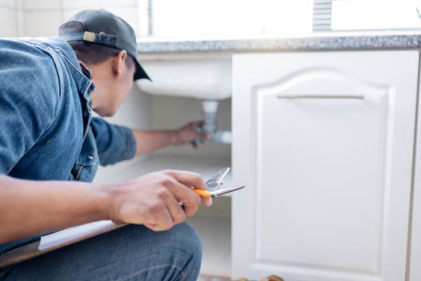 Best Sewer Line Repair  in Eldorado At Santa Fe, NM