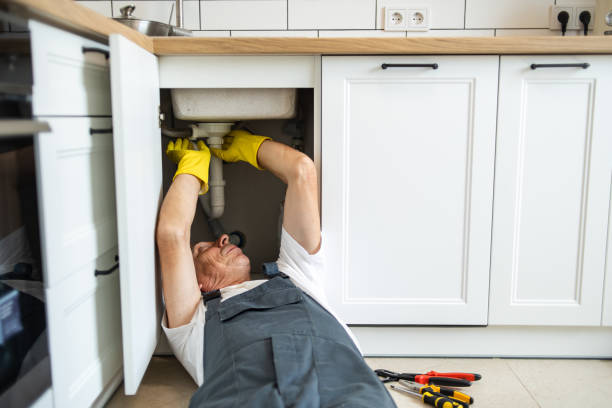 Clogged Drain Plumber in Eldorado At Santa Fe, NM