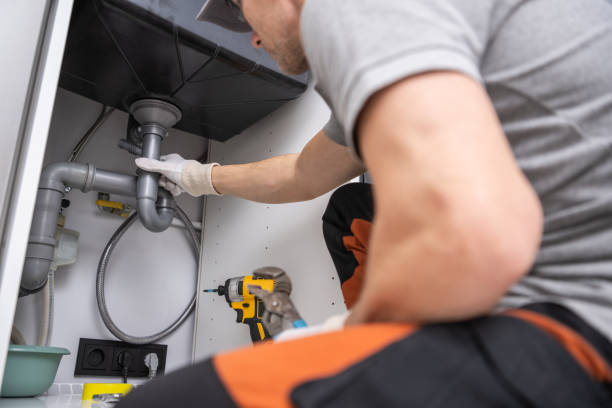 Best Commercial Plumbing Services  in Eldorado At Santa Fe, NM