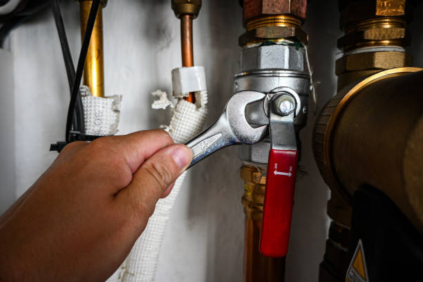 Best Plumbing Installation Services  in Eldorado At Santa Fe, NM